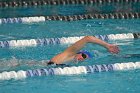 Women's Swimming & Diving  Wheaton College Women’s Swimming & Diving vs Mount Holyoke College. - Photo by Keith Nordstrom : Wheaton, Swimming & Diving